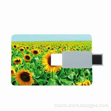 Promotional Classic USB Flash Drive, Capacity of 1 to 256GB, USB2.0 High-speed Transfer